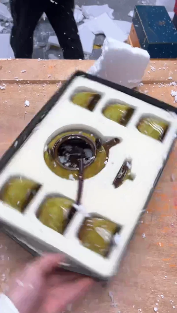 【闪购商品】其他@@@@【闪购链接】精美茶具便宜卖了