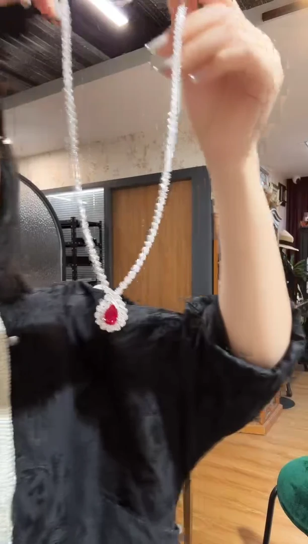 梅***洋直播间所见即所得