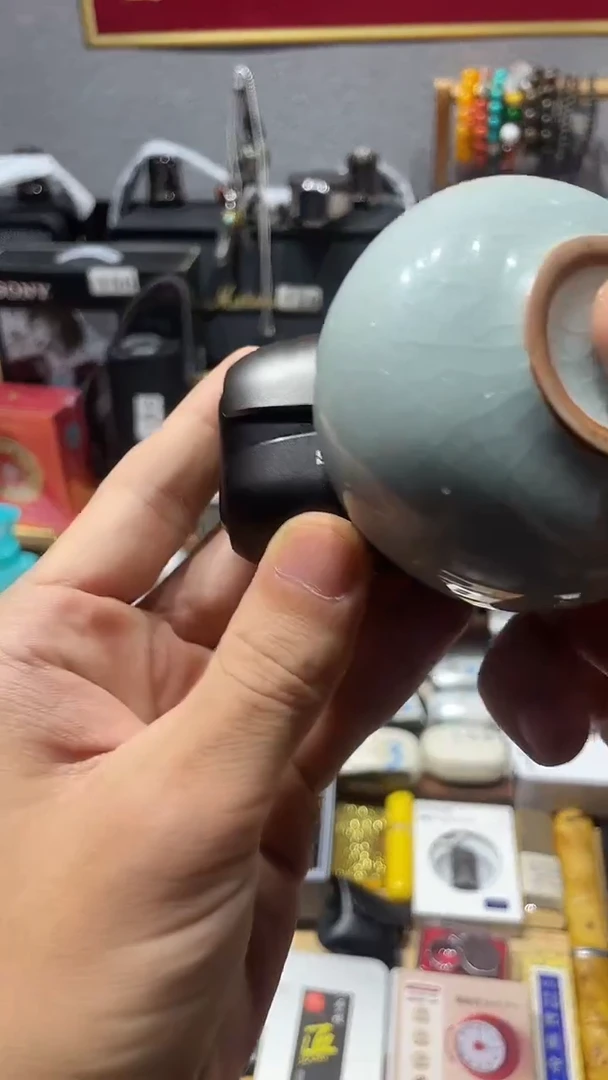 瓷片闪购商品 如图所示