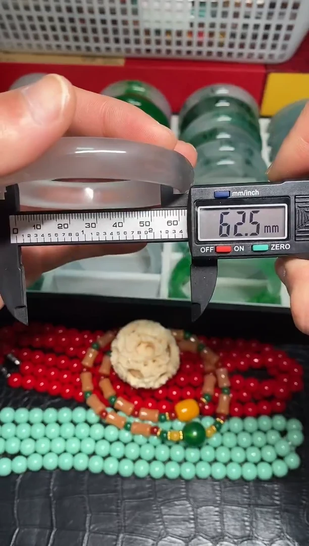 无非金属小景推荐S032  圈口62