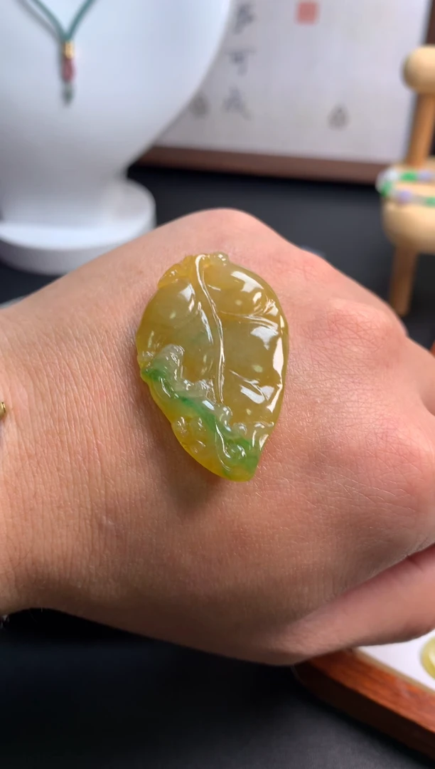 未镶嵌定制翡翠天然缅甸A货翡翠