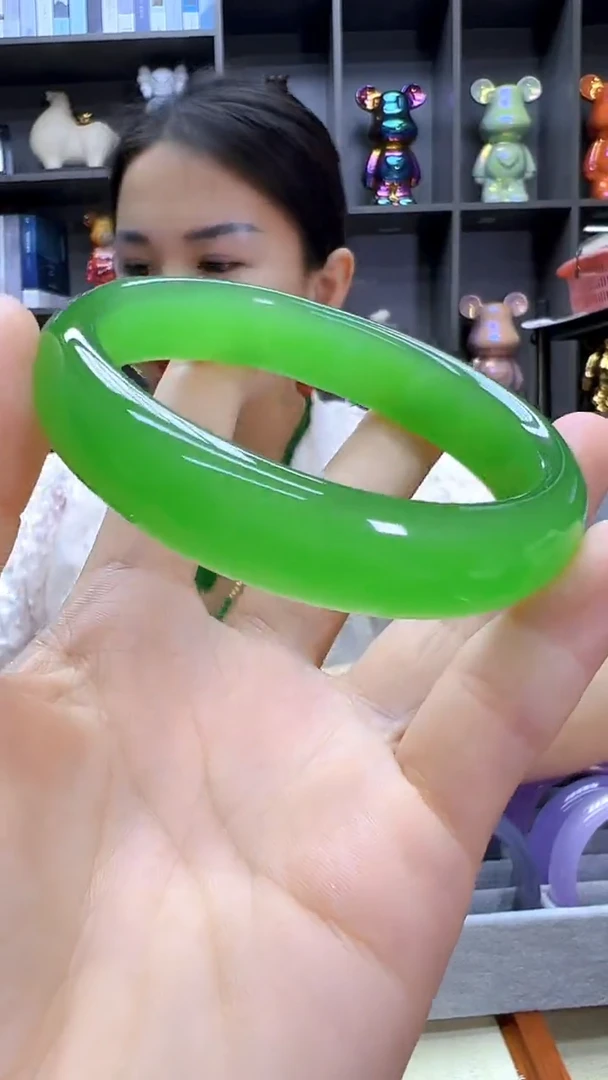 高货diy劲饰正圈手镯