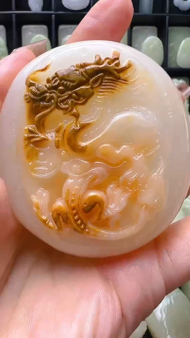 石材奇石、手把件