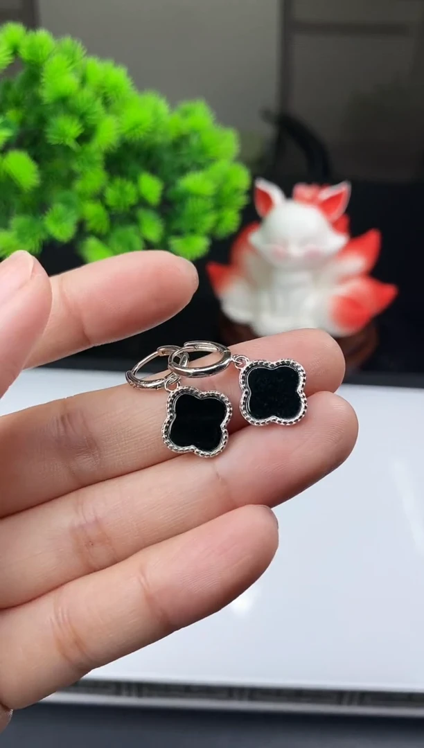 颈饰未镶嵌翡翠批量货品多样性发其一/5327-8044-02