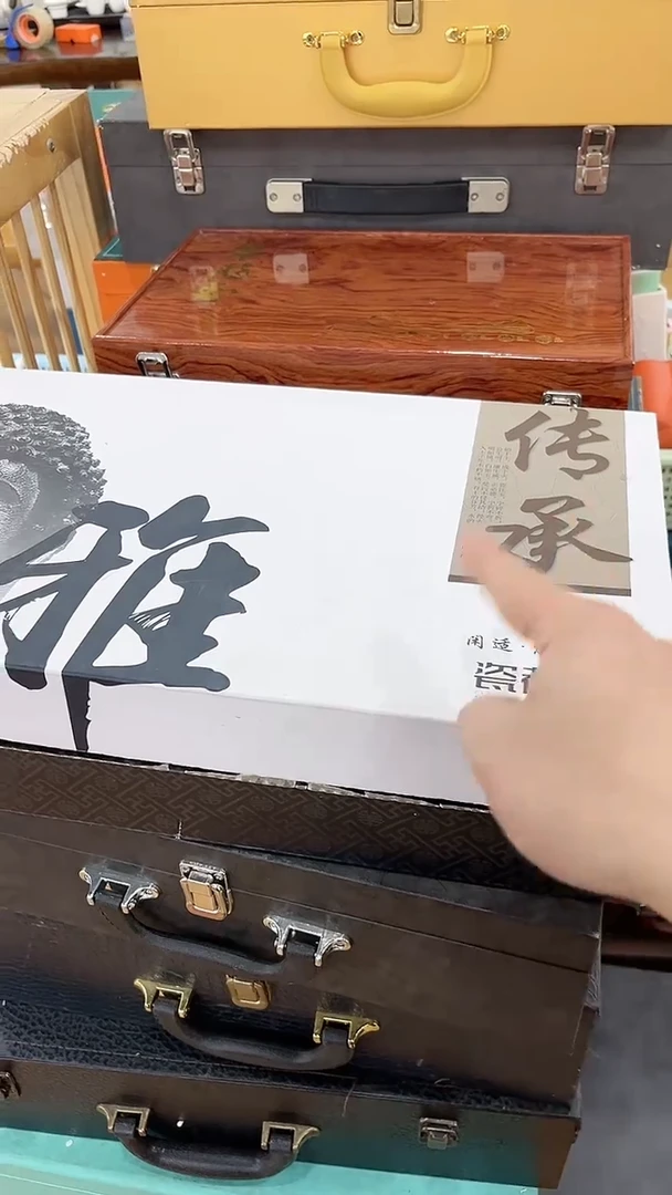 【闪购商品】窑主茶具窑主茶具@TZ651