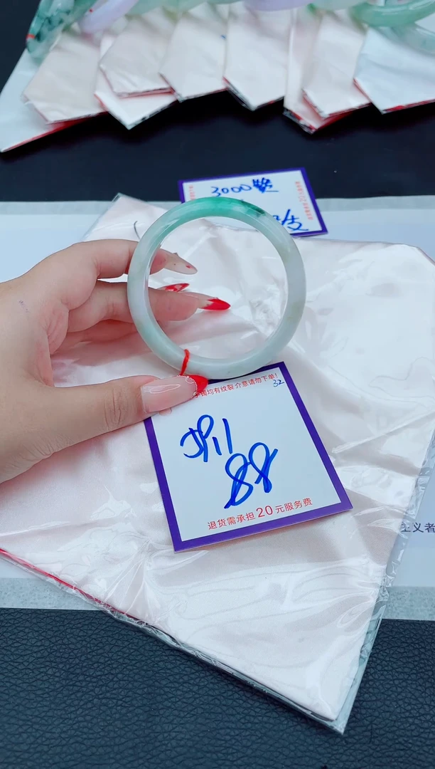 未镶嵌手镯翡翠11111111