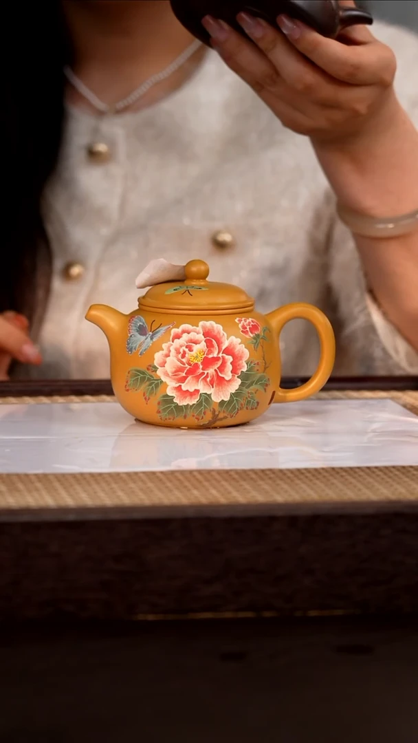 茶壶紫砂11111111