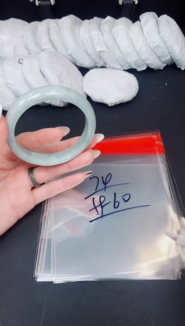 柜柜断码处理一物一拍编号--74