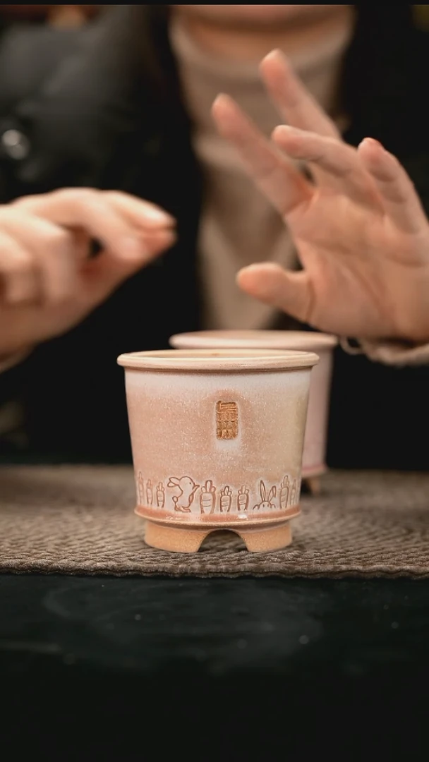 01-04-L089花盆口径7特