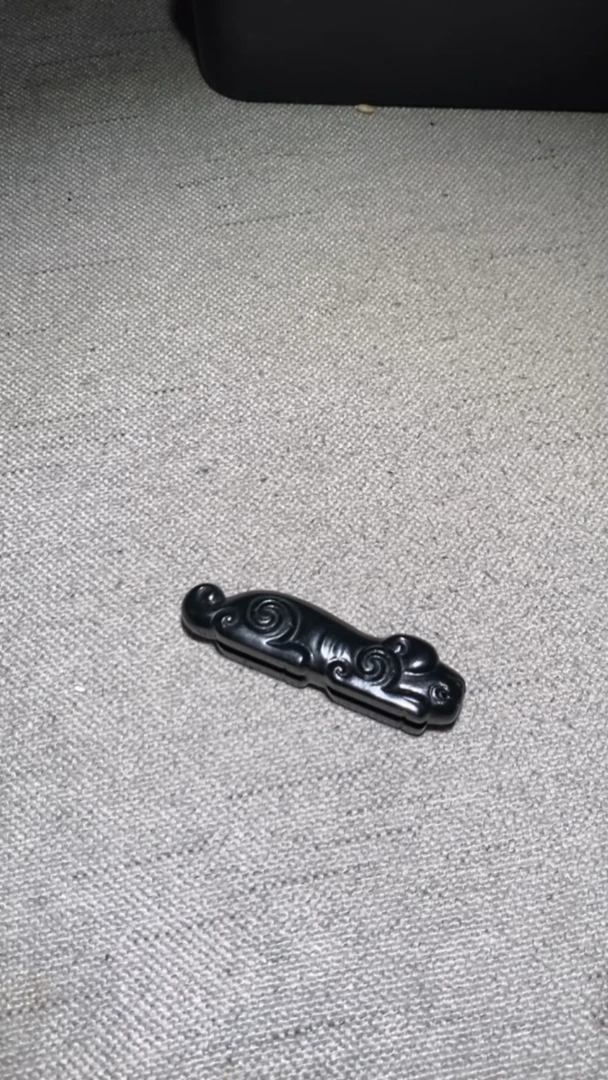 【闪购商品】和田玉挂件未镶嵌HL0122-11