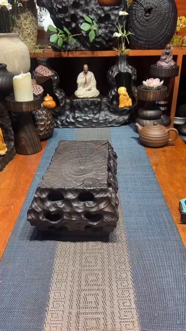 香樟木香樟木一物一拍