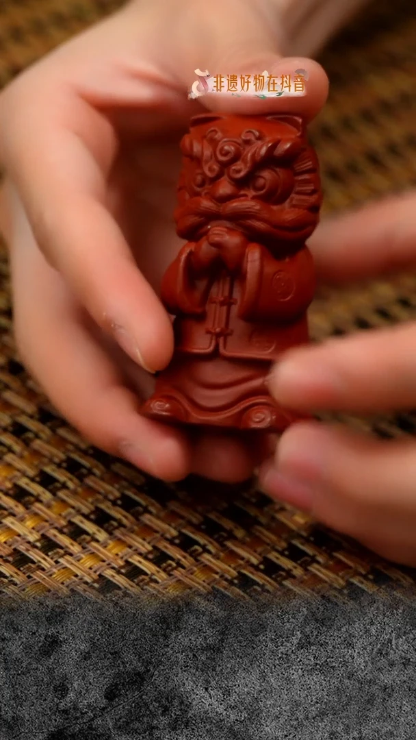 茶壶紫砂宜兴紫砂 紫砂雕塑26