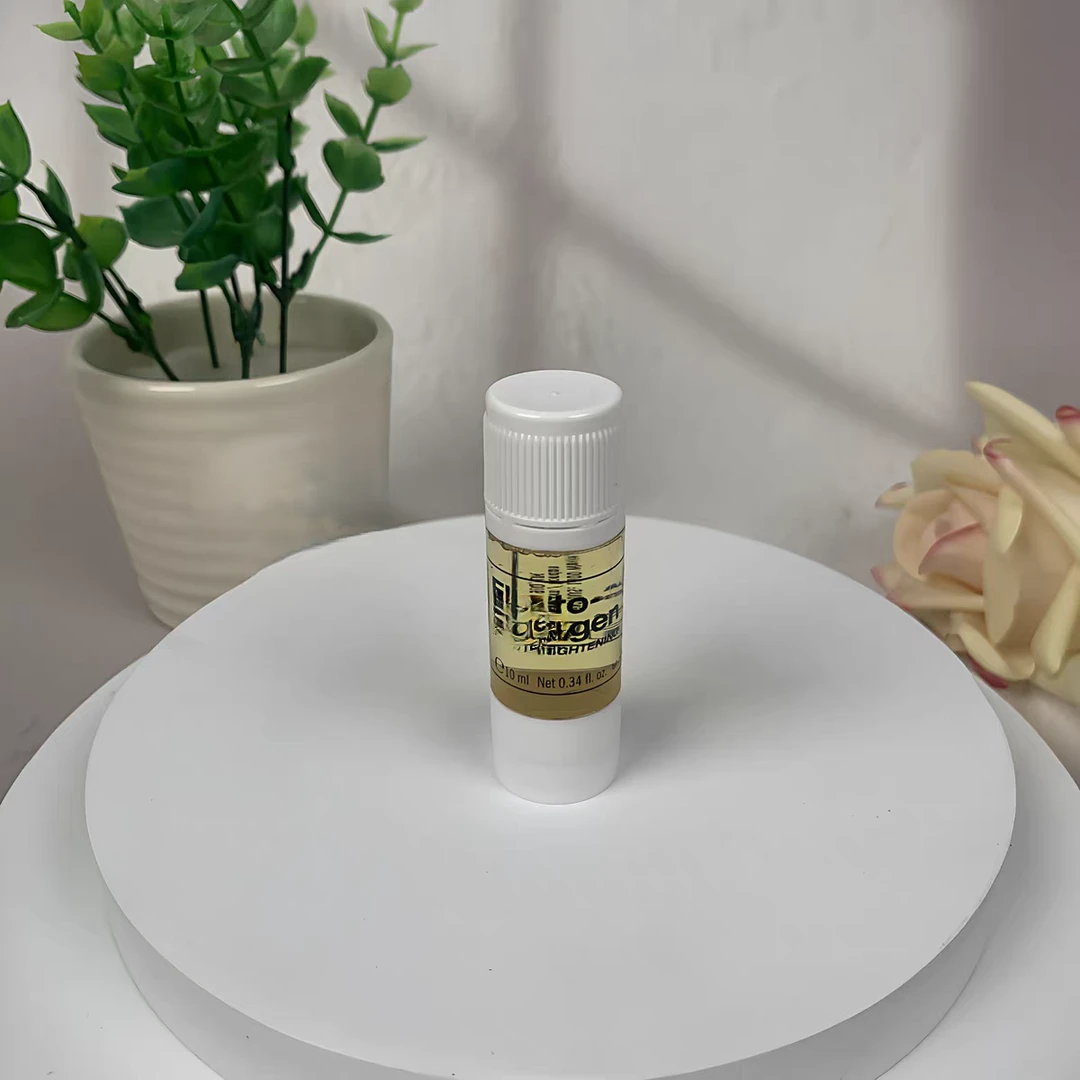 Y刷好用弹力精华