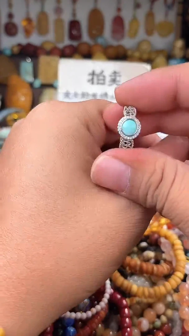 未镶嵌手链翡翠?***? 一物一拍 169344