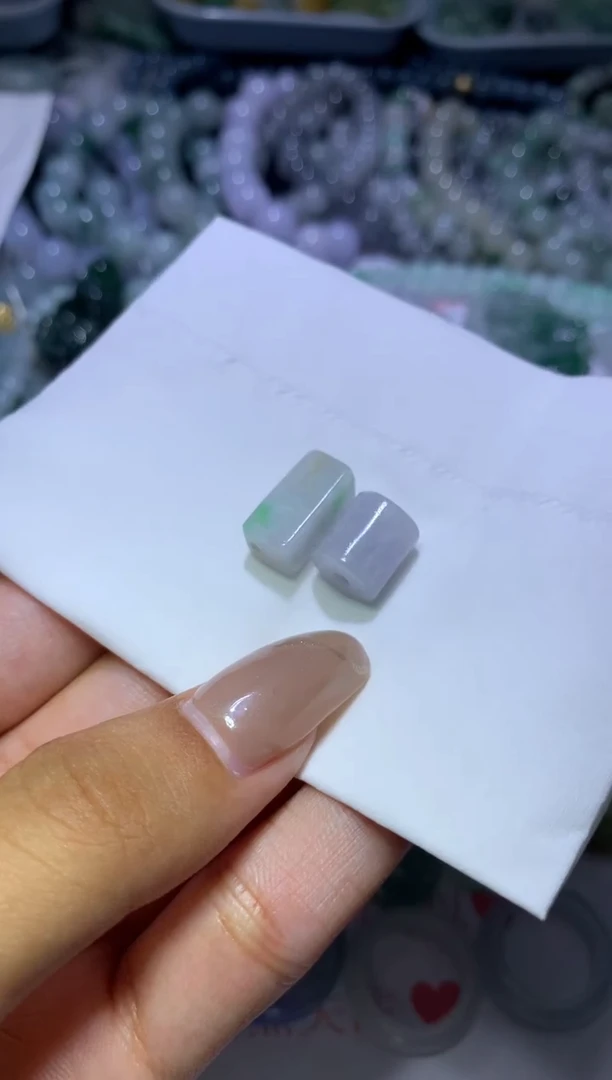 【闪购商品】翡翠挂件未镶嵌MJX053959