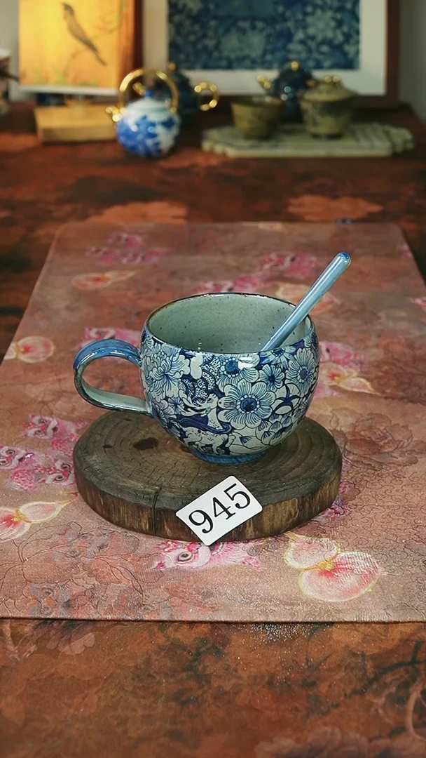 茶碗...........945