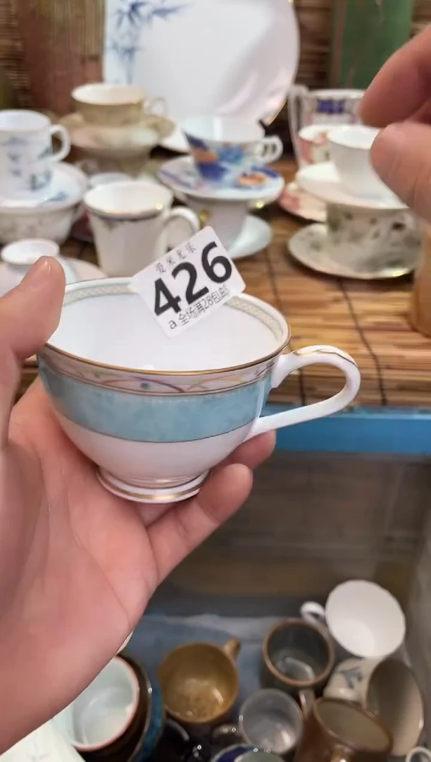 C***R默认微瑕，全场28包邮，陶瓷茶具瓷器