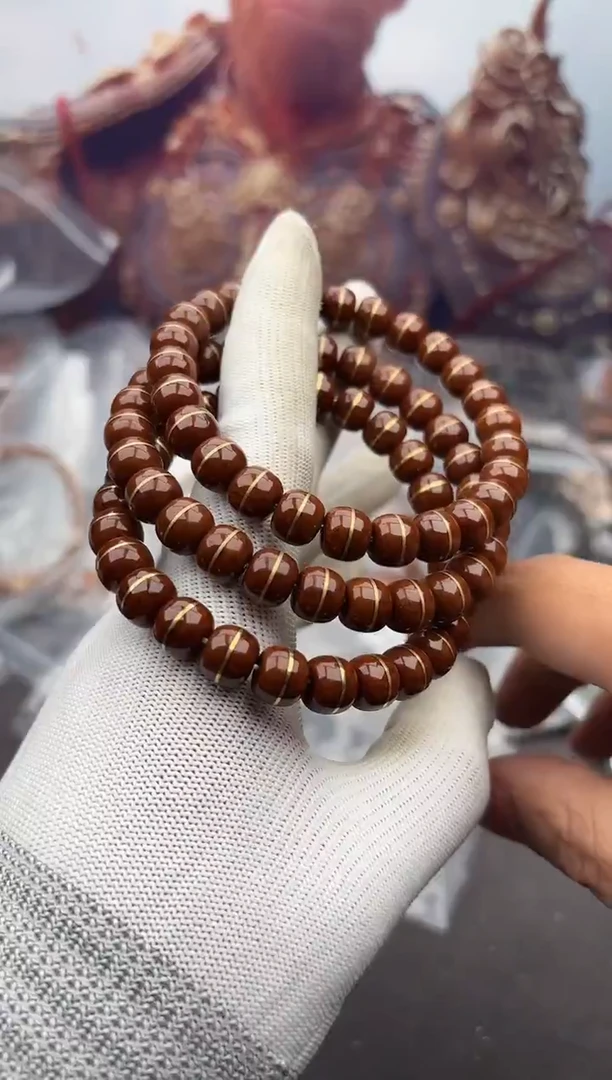 手串紫金鼠紫金鼠62