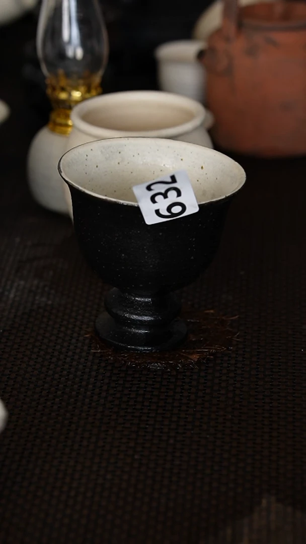 【闪购商品】632景德镇{立梦陶}手作