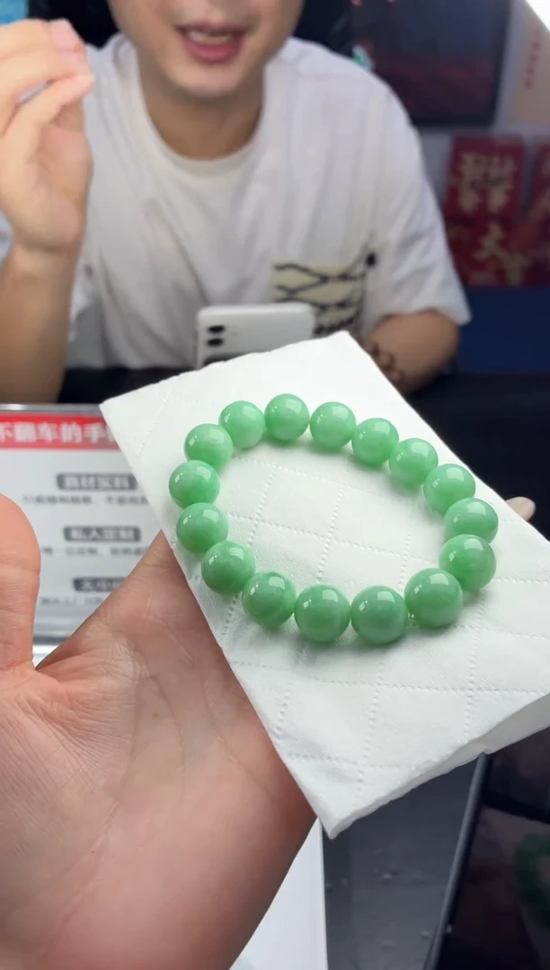 未镶嵌定制翡翠DDJ54971