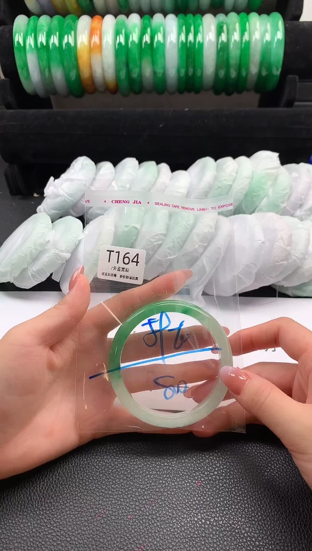 无非金属所见即所得  时尚手镯 7天鉴赏期