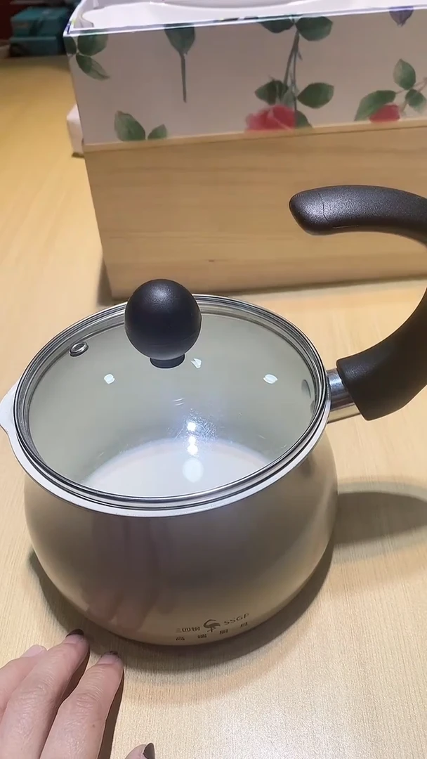 【闪购商品】瓷片锅碗瓢盆一件不剩