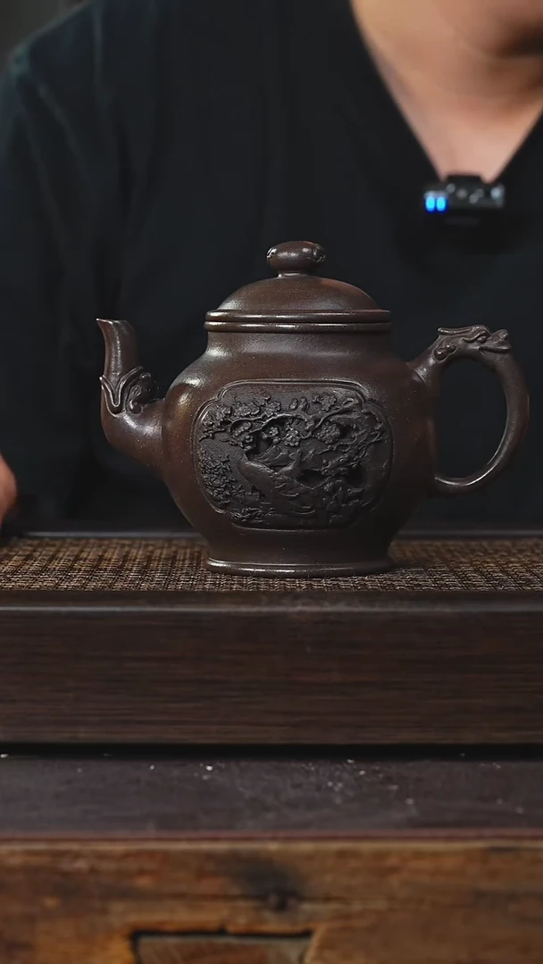 茶壶紫砂丁蜀镇紫砂壶