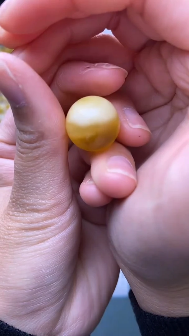 裸石蜜蜡未镶嵌蜜蜡.16