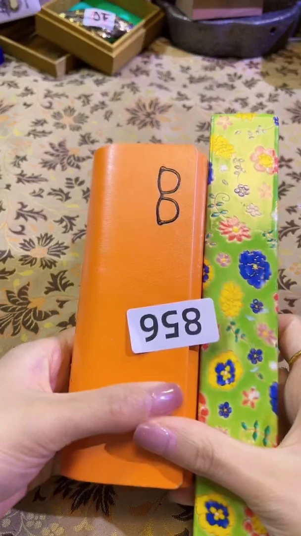 【闪购商品】瓷片陶茶666文玩周边多人