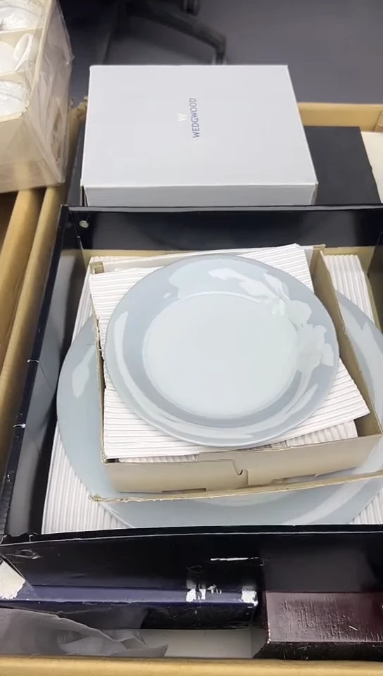 【闪购商品】中古回流瓷器谨慎参拍