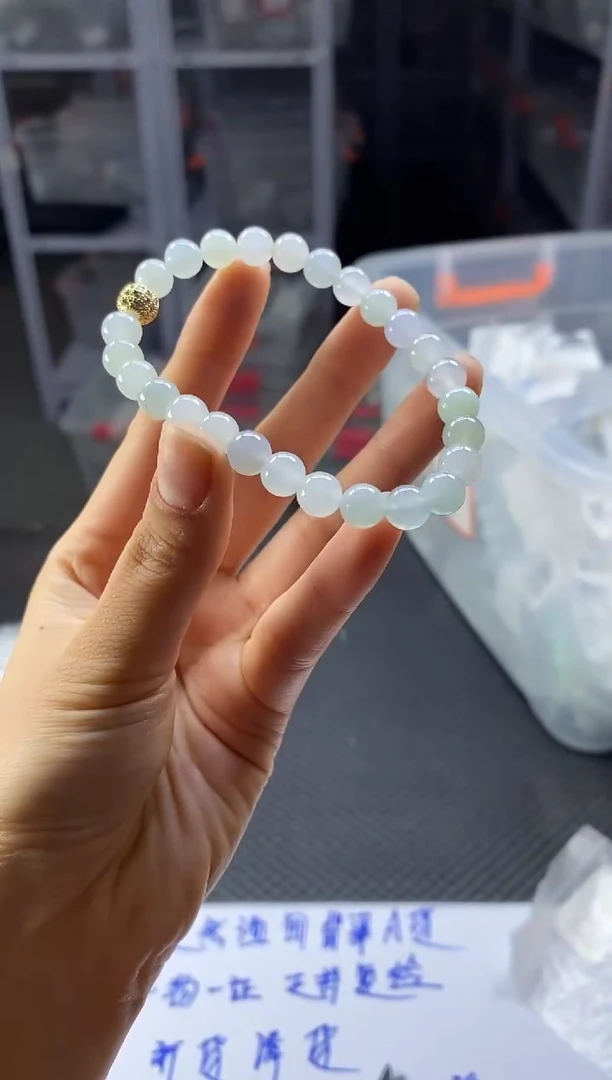 未镶嵌定制翡翠天然缅甸A货翡翠，拍一发一