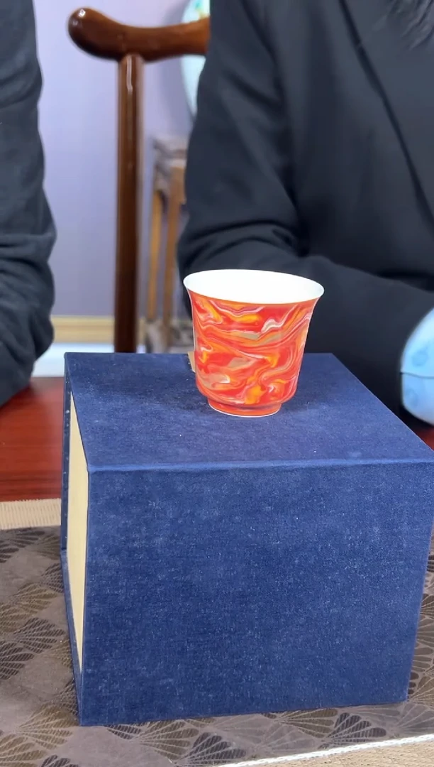 陶瓷博会&王国喜专场2