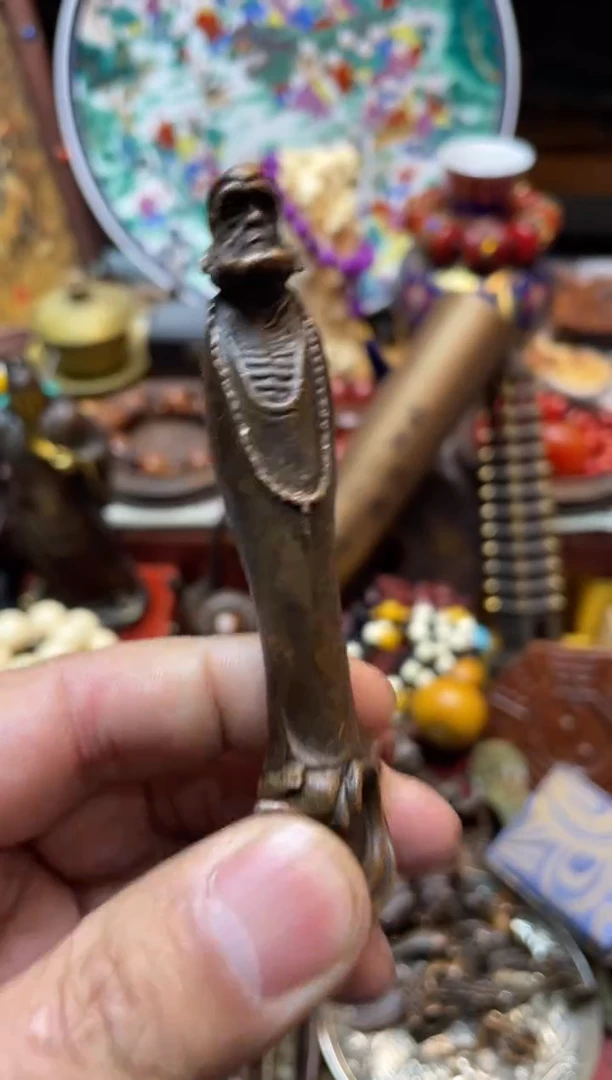 【闪购商品】明哥精品复古摆件闪购链接