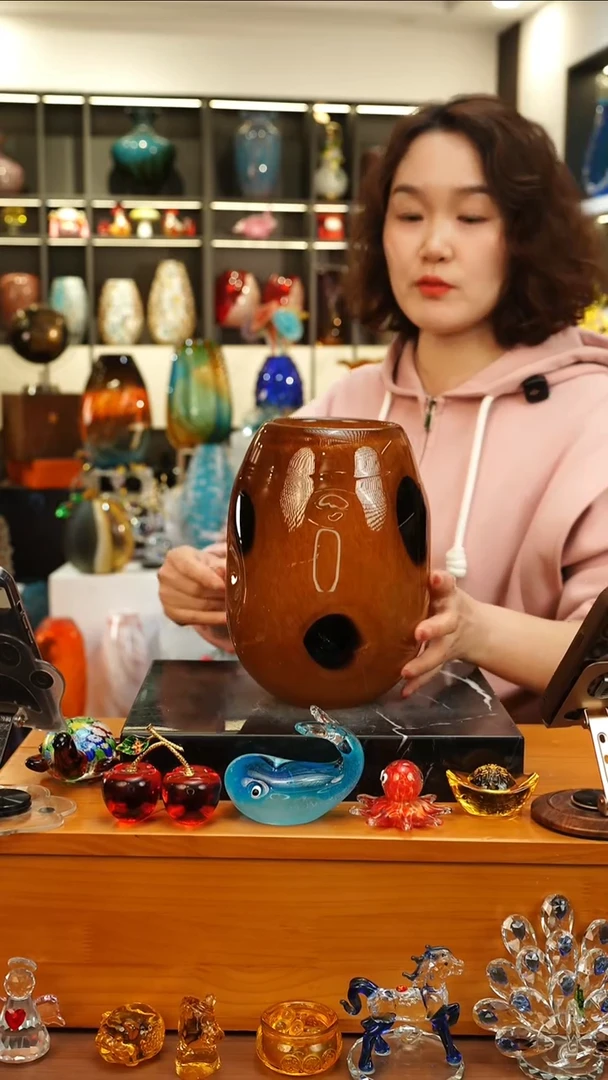 外贸花瓶花器花盆053