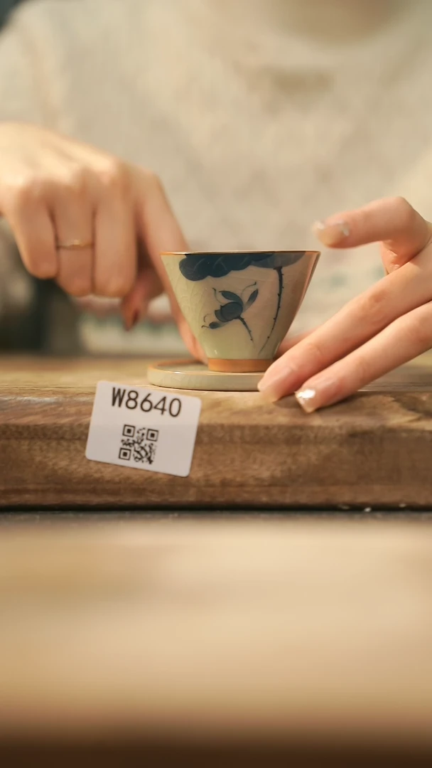 【闪购商品】【经典福利】/ 杯子@@W8640