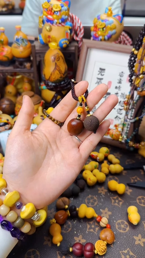 【闪购商品】034文玩葫芦文玩好物