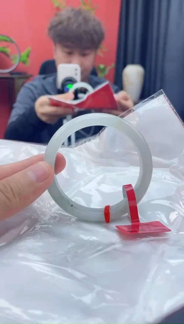 未镶嵌手镯翡翠51