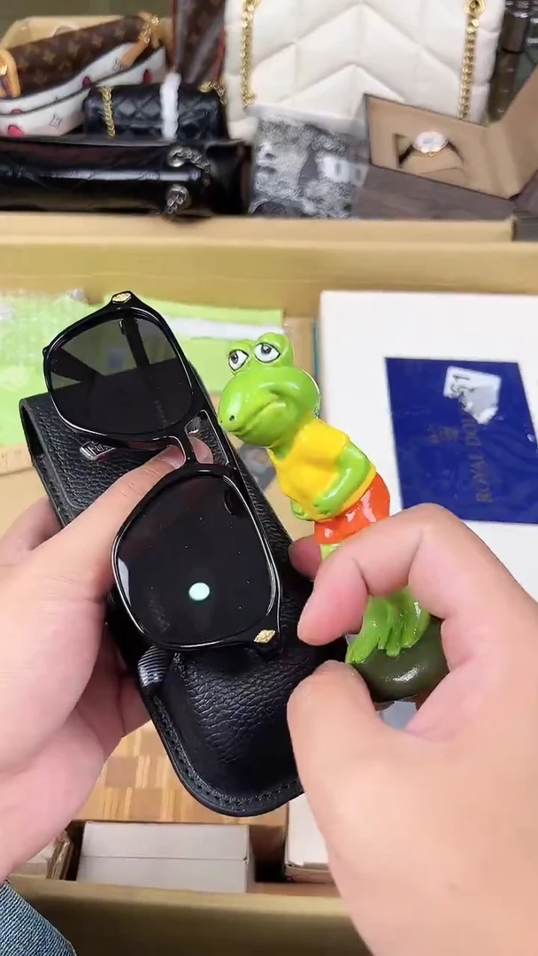 瓷片全球寻宝高端瓷儿