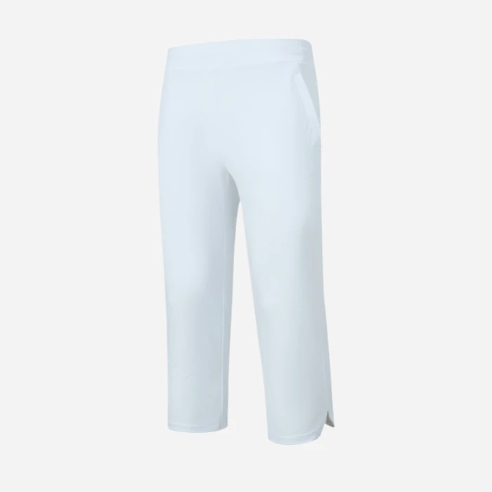 RAPIDO雳霹道2025春夏女士轻薄休闲运动时尚长裤七分裤CP5421L04