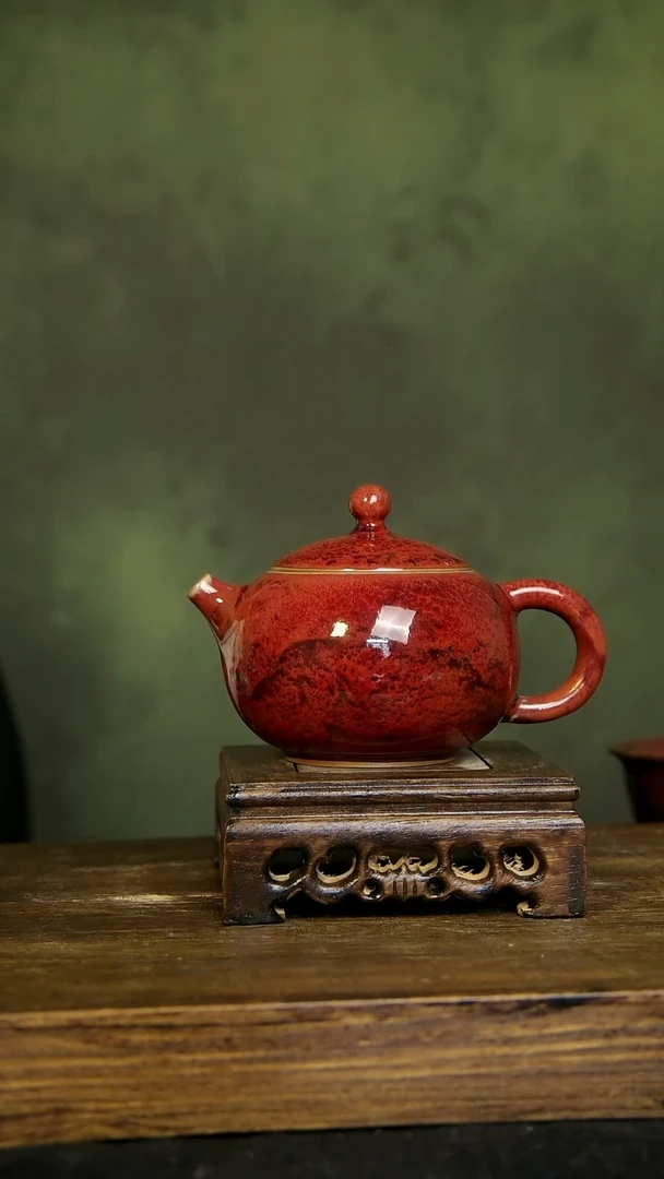 茶宠壶西施壶省工啊啊啊