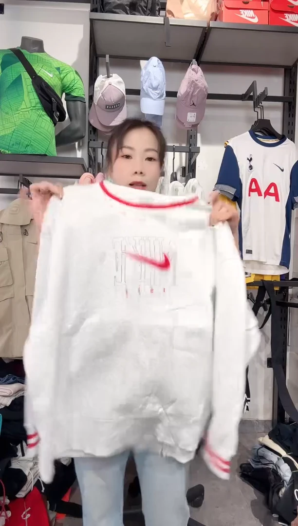 1270 编码 瑕疵款直播间过款为准 尺码 L165
