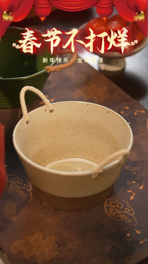 【闪购商品】陶栖居生活手工手作@@A059