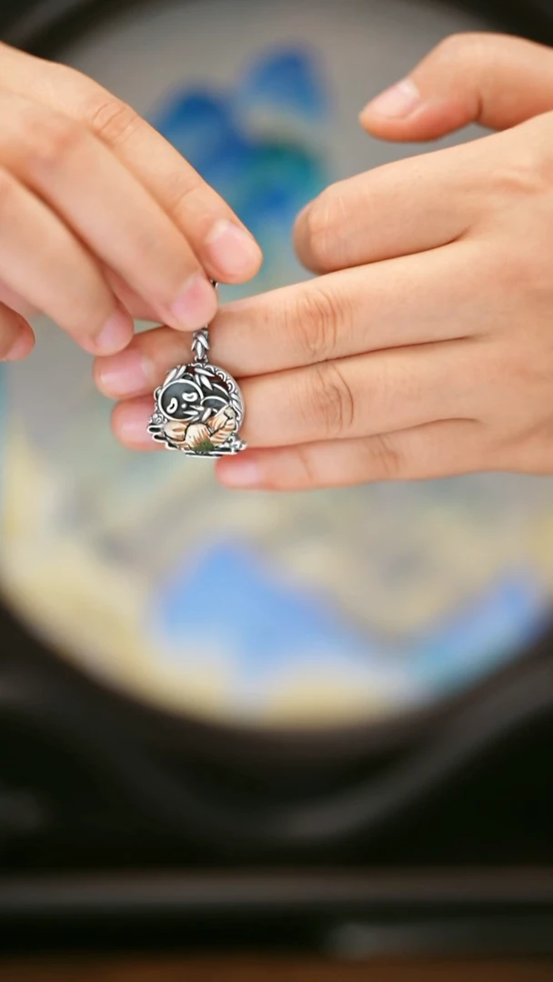 织绣204黔东南苗族刺绣