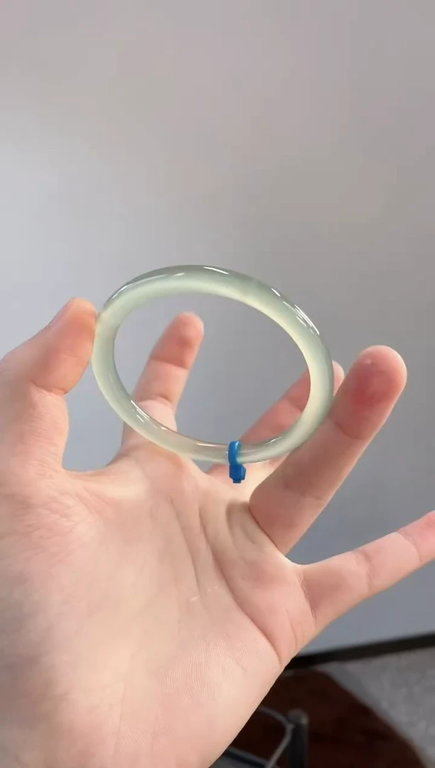 【闪购商品】玛瑙/玉髓手镯未镶嵌56圈