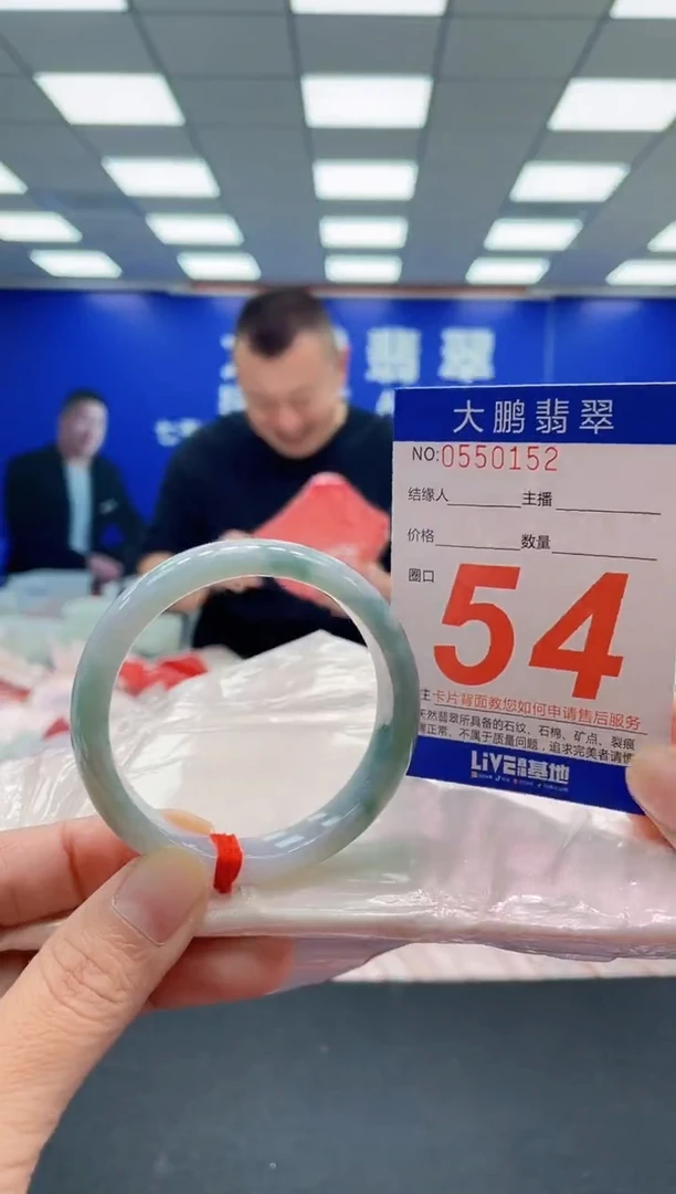 未镶嵌手镯翡翠AAAAAAAAA