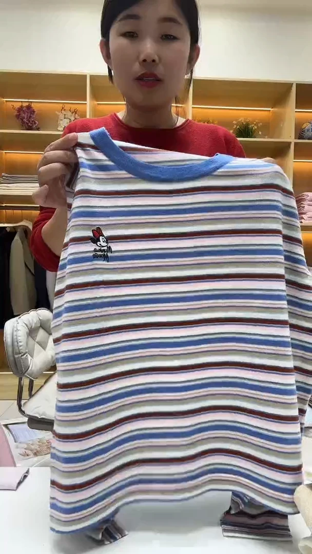 长袖