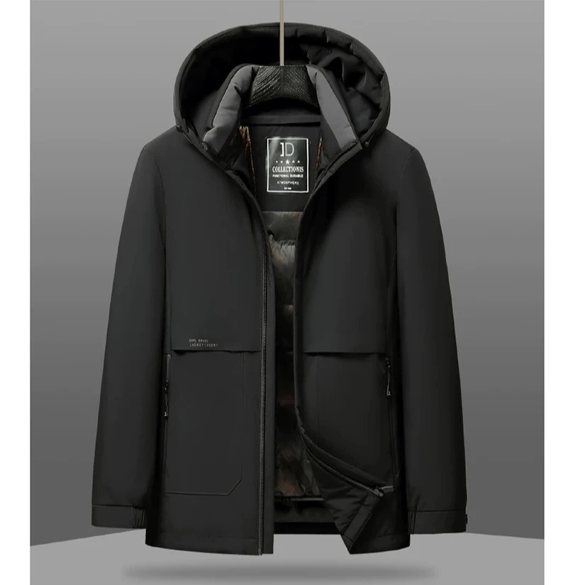 集合男装051-150 男装加厚外套