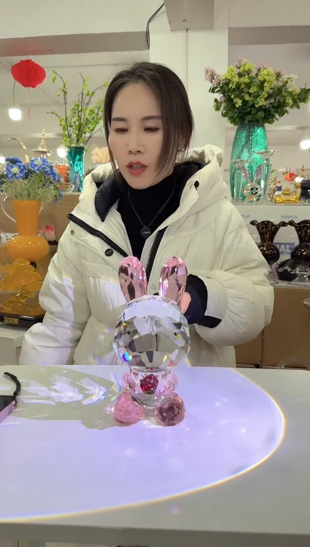 【闪购商品】无铅玻璃洛芙家居-i-早34