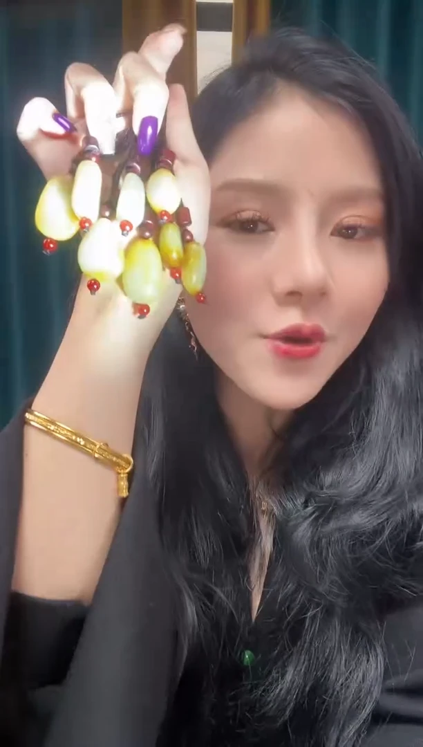 【闪购商品】和田玉颈饰未镶嵌C740