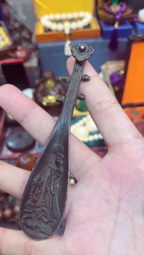 【闪购商品】铜器